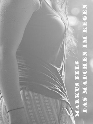 cover image of Das Mädchen im Regen